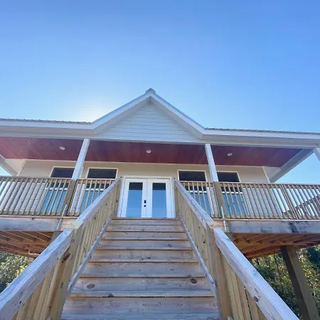 Bungalow Beach House 100 Yards From The Beach Bay St. Louis Extérieur photo