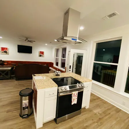 Bungalow Beach House 100 Yards From The Beach Bay St. Louis Extérieur photo