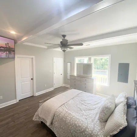 Bungalow Beach House 100 Yards From The Beach Bay St. Louis Extérieur photo