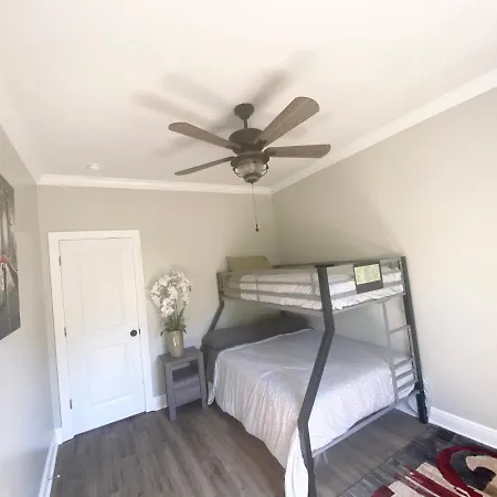 Bungalow Beach House 100 Yards From The Beach Bay St. Louis Extérieur photo