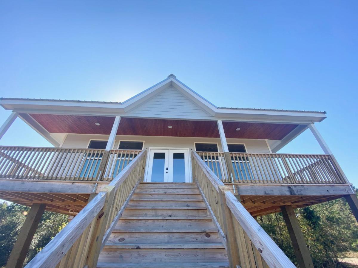 Hébergement de vacances House 100 Yards From The Bay St. Louis